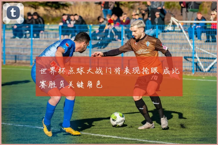 世界杯点球大战门将表现抢眼 成比赛胜负关键角色