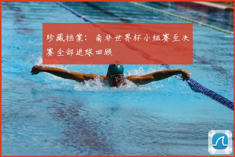 珍藏档案:南非世界杯小组赛至决赛全部进球回顾