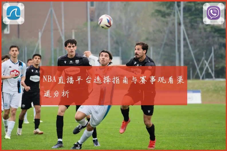 NBA直播平台选择指南与赛事观看渠道分析